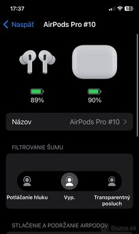 Airpods pro 2 - 8