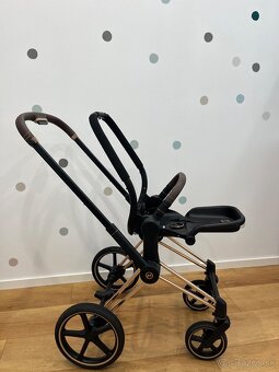 Cybex priam 4.0 - 8