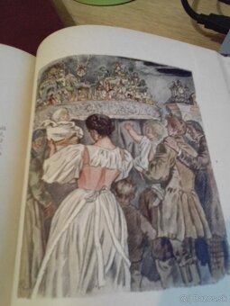 Alois Jirásek - U nás (vydanie 1926-1927) - 8