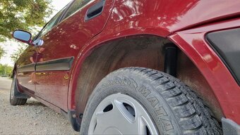 Daewoo Espero TOP STAV 49tis km - 8