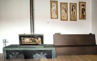 Najkrajší byt v centre BB - 8