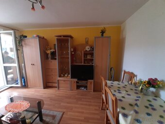 3-izbový byt s balkónom, Slavošovce - 8