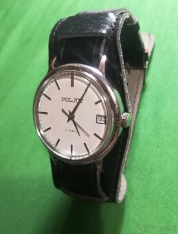 Pánske hodinky Poljot - 8