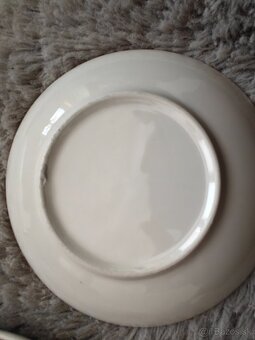 Šálky a podšálky 6 kusov v darčekovom balení - 8