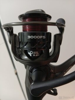 Delphin xawer, Sema, DAM quick2 - 8