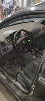 Škoda Fabia 1 1.2 Htp 47kw - 8