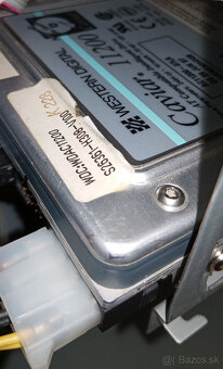 PENTIUM III 733Mhz MAXDATA - 8