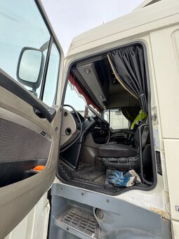 Ťahač DAF FT XF 105.460 - 8