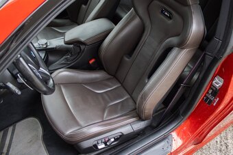 BMW M4 Competition 331kW AT7 - 8