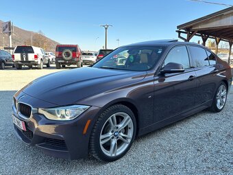 BMW Rad 3 335i xDrive A/T - 8