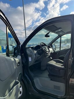 Predam Renault Trafic - 8