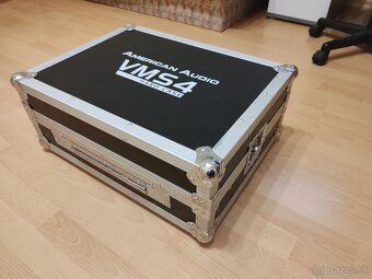 ADJ VMS4.1 dj controler - 8