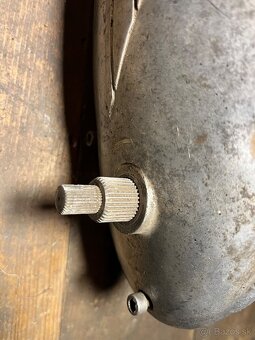 Manet 90 Dvoupíst motory - 8