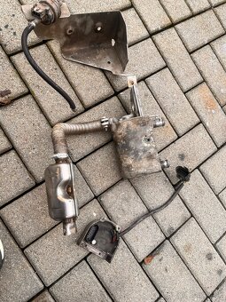 Mercedes Vito V klass W638 - 8