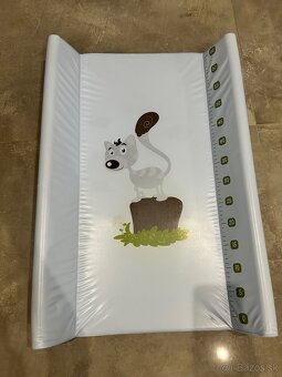 Kočík Mon Resea S+ - 8