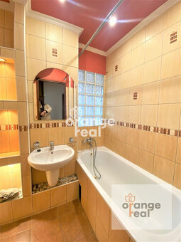 2 izbový byt Južná Trieda, 54 m2 - 8