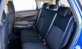 Mitsubishi ASX 110 kW (150 PS) - 8