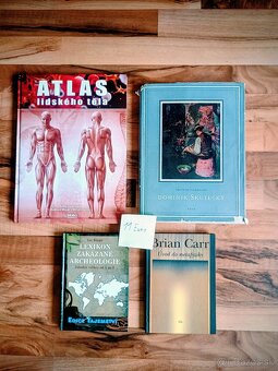 Náučné encyklopédie - 8