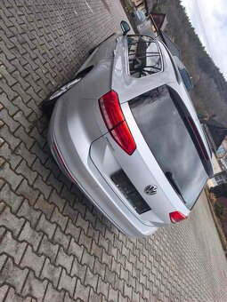 Volkswagen Passat B8 rok 2018 - 8