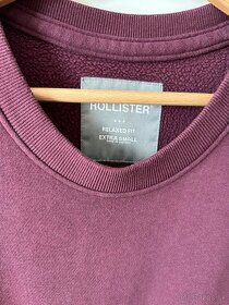 hollister XS - 8