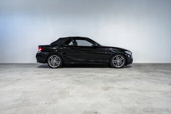 BMW Rad 2 Cabrio M240i A/T (Odpočet DPH) - 8