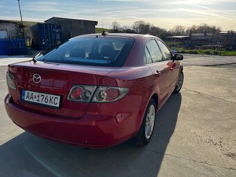 ‼️Mazda 6 qq‼️ - 8