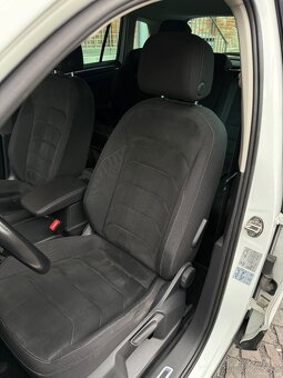 Tiguan Highline 2.0tdi 110kw DSG - 8