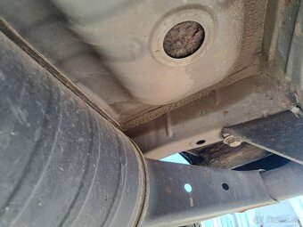 Toyota RAV4 , 2.0 diesel, dovoz IT - 8