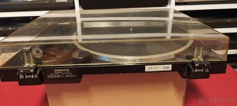 Predám vintage gramo Akai a Grundig - 8