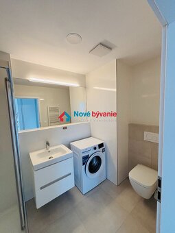 Moderné bývanie v Karpatskej Residence – 2-izbový byt na pre - 8