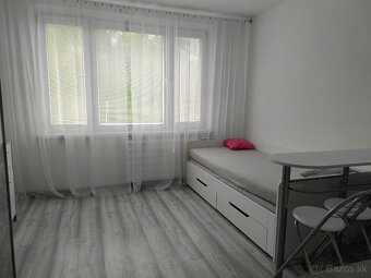 Pekná zrekonštruovaná garsónká-Tulská ulica-Fončorda - 8