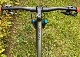 Orbea Laufey H-Ltd 2021 XL 29er Trail-Hardtail - 8