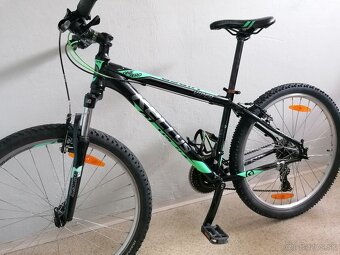 Horský bicykel - 8