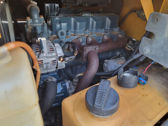Prodám Dumper Benford Terex PT 3000 - 8