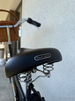 Bicykel: Dema Madeline Standard N3 2016: - 8