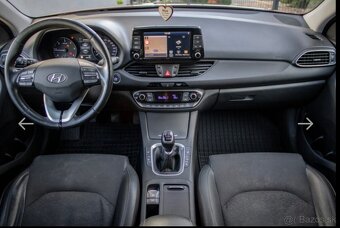 Hyundai i30 - 8
