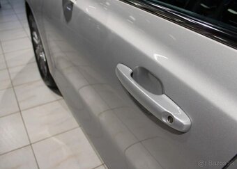 Ford Focus TDCi Titanium ACC / BLIS / Cam nafta manuál - 8