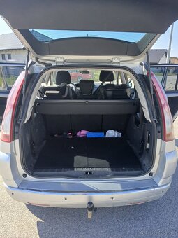Citroën c4 grand Picasso - 8