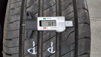235/50R19 103V letne pneumatiky - 8