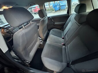 Volkswagen polo 1.4TDI - 8