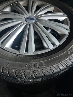 5x112 r16 zosilene SAG - 8
