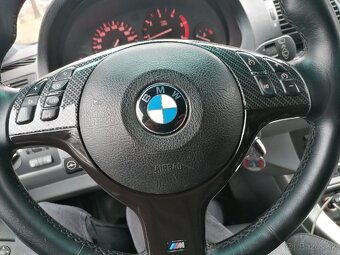 Volanty bmw - 8