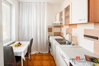 3 izbový byt, 63 m2 s balkónom, 2 pivnice, Vrbové - 8