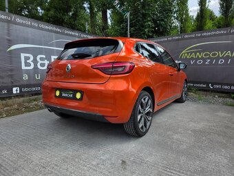 Renault Clio 1.0 TCe 100 Intens - 8