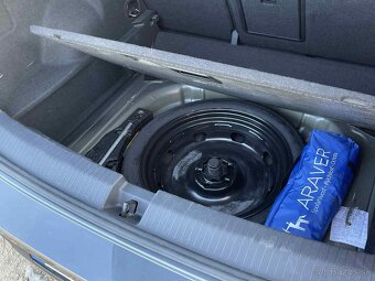 VW T-ROC SPORT 1,5 TSI ACT DSG (110kW) - 8