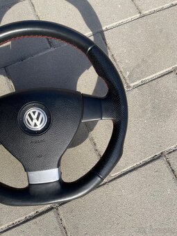 Volant VW Golf 5,Passat,Touran, - 8