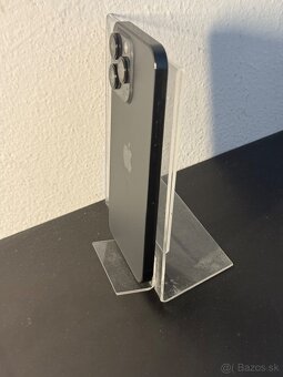 Predám Apple iPhone 14 PRO MAX 256GB Black Stav Nového - 8