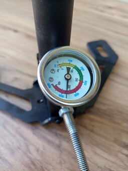 FX Wildcat Sniper 5,5mm MK3 - 8