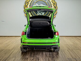Audi RSQ3 SPORTBACK - 8