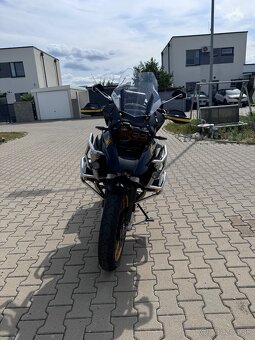BMW R1250 GS Editions 40 Years GS, záruka - 8
